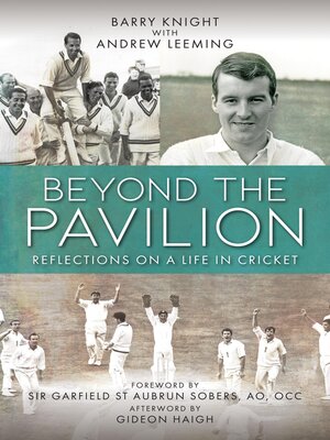 cover image of Beyond the Pavilion